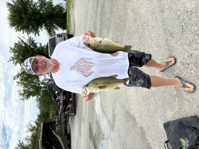 Jim Wiegand 2026 Little River